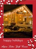 Holiday Cards