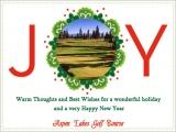 Holiday Cards