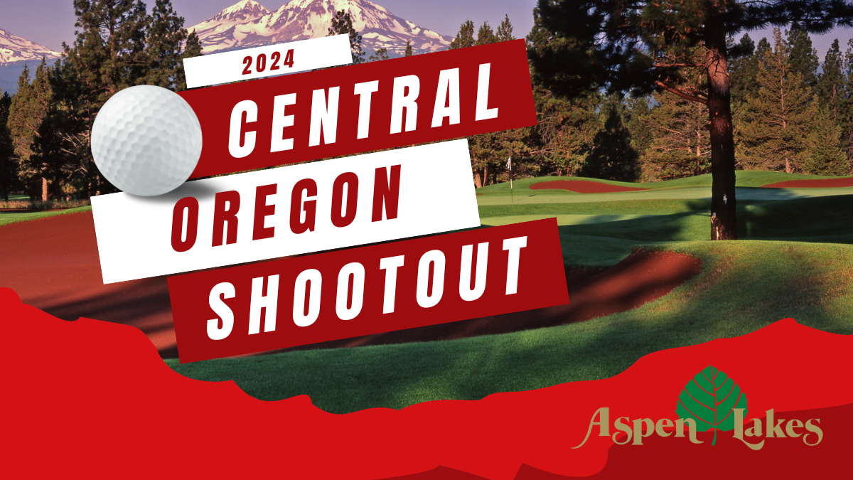 The Central Oregon Shootout is coming up in April