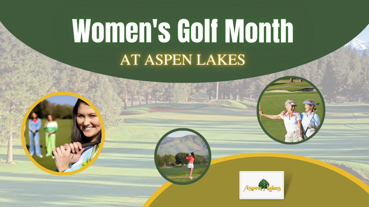 Aspen Lakes Womens Golf Month 62 blog