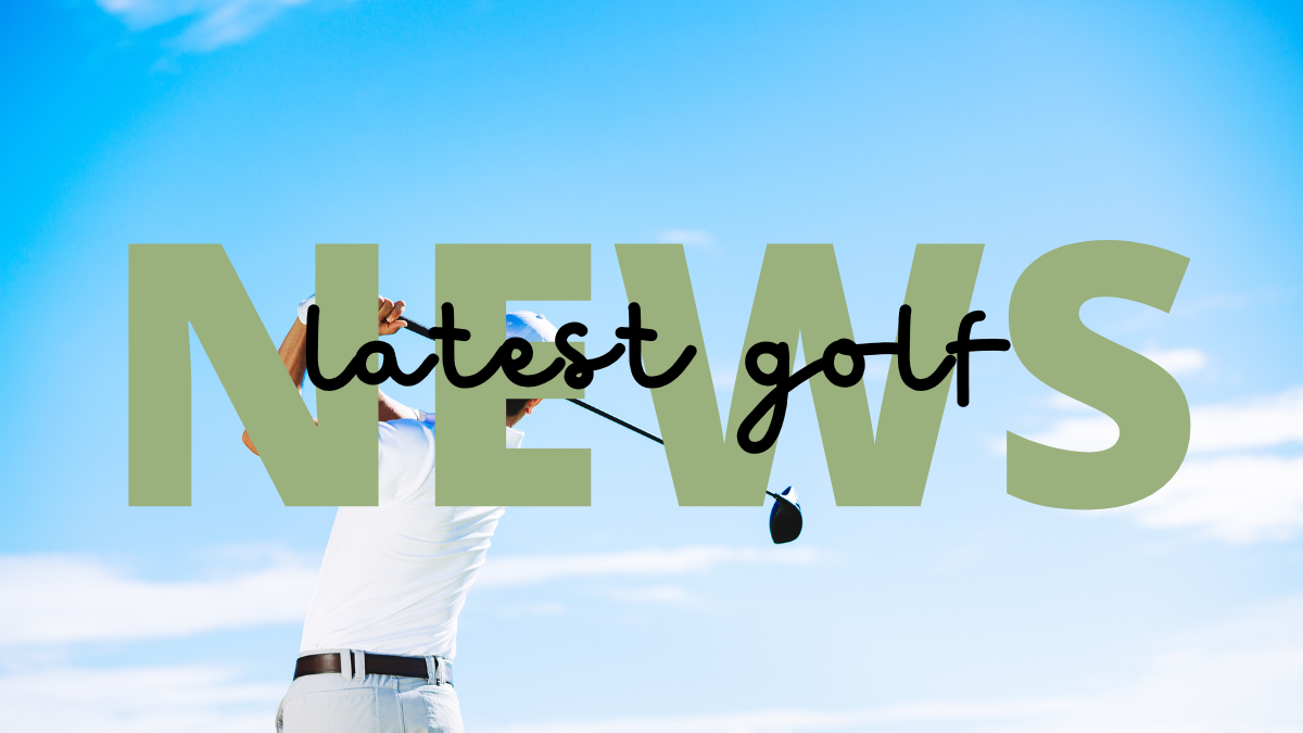 Golf News